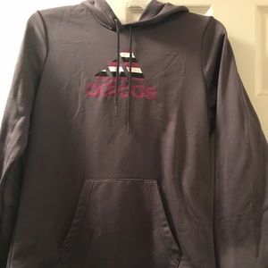 Women’s Adidas pullover